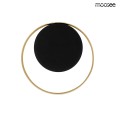 Lampa ścienna Band Moosee