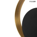 Lampa ścienna Band Moosee