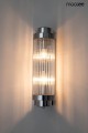 Kinkiet Column chrom 40 Moosee