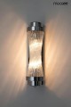 Kinkiet Column chrom 40 Moosee