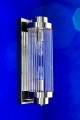Kinkiet Column chrom 40 Moosee