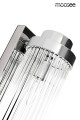 Kinkiet Column chrom 40 Moosee