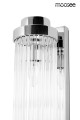 Kinkiet Column chrom 40 Moosee