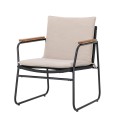 Fotel ogrodowy Hampton Bloomingville