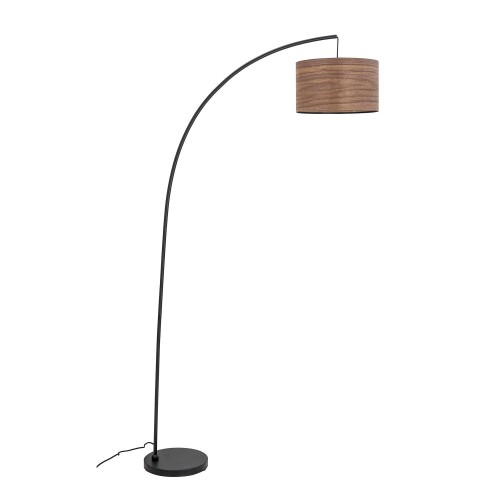 Lampa podłogowa Diddan Bloomingville