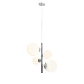 Lampa wisząca BLOOM chrom