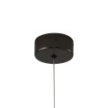 Lampa wisząca Butterfly czarna