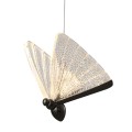 Lampa wisząca BEE czarna