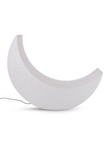 Lampa ogrodowa My Moon Seletti