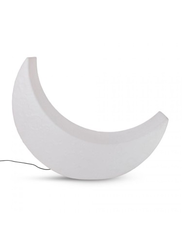 Lampa ogrodowa My Moon Seletti