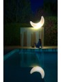 Lampa ogrodowa My Moon Seletti