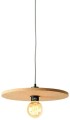Lampa wisząca Algarve naturalny