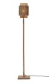 Lampa podłogowa BHUTAN S naturalna