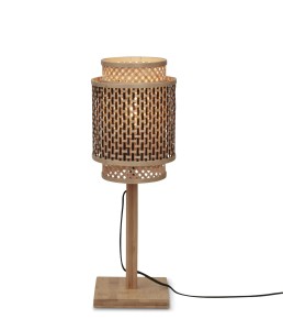 Lampa stołowa BHUTAN S naturalna