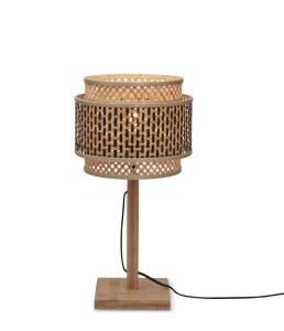 Lampa stołowa BHUTAN S naturalna