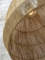 Lampa wisząca IGUAZU L naturalna