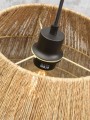 Lampa wisząca IGUAZU L naturalna