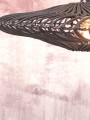 Lampa sufitowa ZANZIBAR czarna
