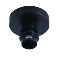 Lampa sufitowa ZANZIBAR naturalna