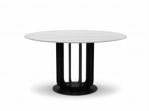 Okrągły stół jadalniany Monza