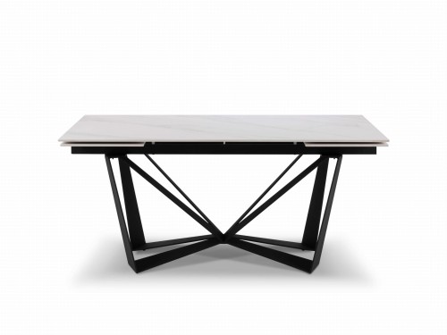 Rozkładany nowoczesny stół jadalniany Spezia