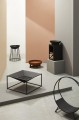Żeliwne palenisko ogrodowe Illinois