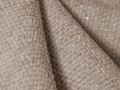 Sofa Miley 3-osobowa beż tkanina strukturalna