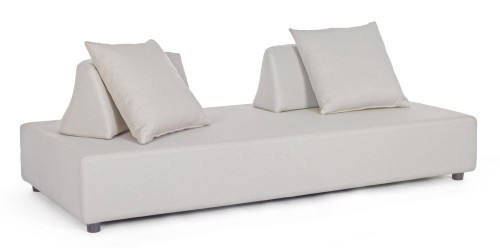 Sofa ogrodowa Piper Sand