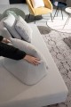 Sofa ogrodowa Piper Sand