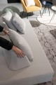 Sofa ogrodowa Piper Sand