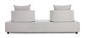 Sofa ogrodowa Piper Sand