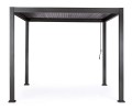 Pergola ogrodowa Ocean Charc 3x3