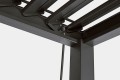 Pergola ogrodowa Ocean Charc 3x3