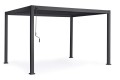Pergola ogrodowa Ocean Charc 3x4