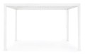 Biała pergola ogrodowa Ocean 3x4
