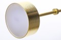 Lampa wisząca Capri 4 mleczne kule