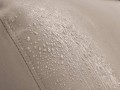 3-osobowa sofa ogrodowa Barts beżowa