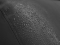 Ogrodowa sofa narożna Barts ciemna