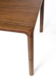 Stół STORM orzech Zuiver
