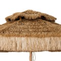 Parasol ogrodowy z rafii
