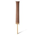 Parasol ogrodowy z rafii