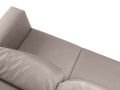 Sofa do ogrodu Fiji beżowa