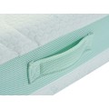 Materac z lateksem Hevea Body Comfort