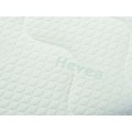 Materac z lateksem Hevea Body Comfort