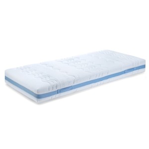 Materac z lateksem Hevea Body Comfort