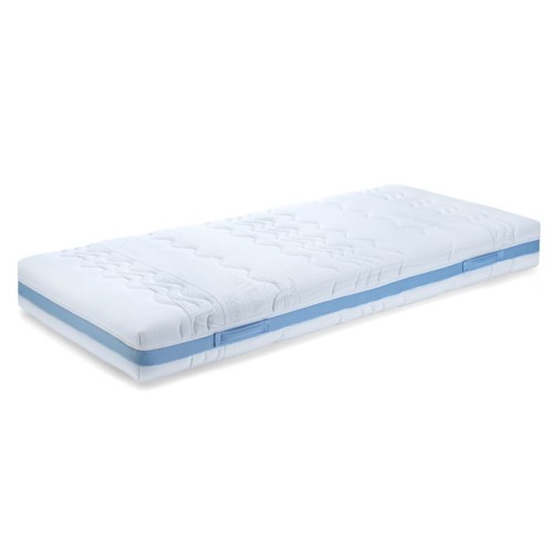 Materac z lateksem Hevea Body Comfort