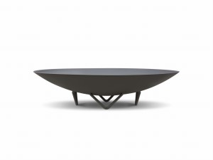 Niskie palenisko ogrodowe Aso