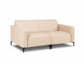 2-osobowa sofa ogrodowa Kos beżowa