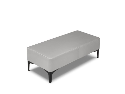 Stolik ogrodowy Kos szary