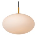 Lampa wisząca Elysee Egg